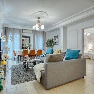 Deluxe Appartement